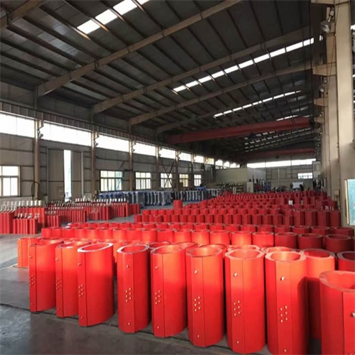 扎兰屯SCB13干式变压器