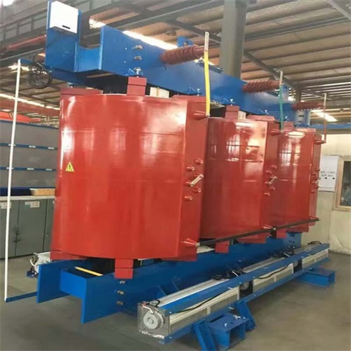 扎兰屯SCB10-500KVA干式变压器价格